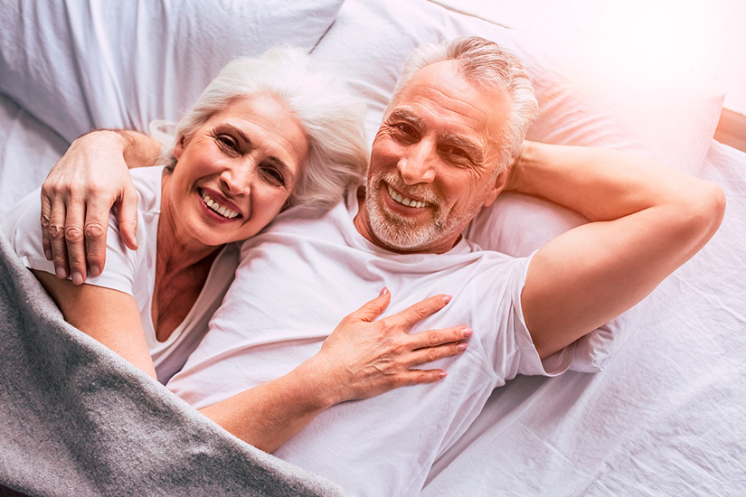 Cómo conseguir un amor saludable