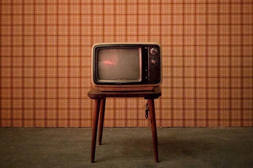 La televisión y el Feng Shui