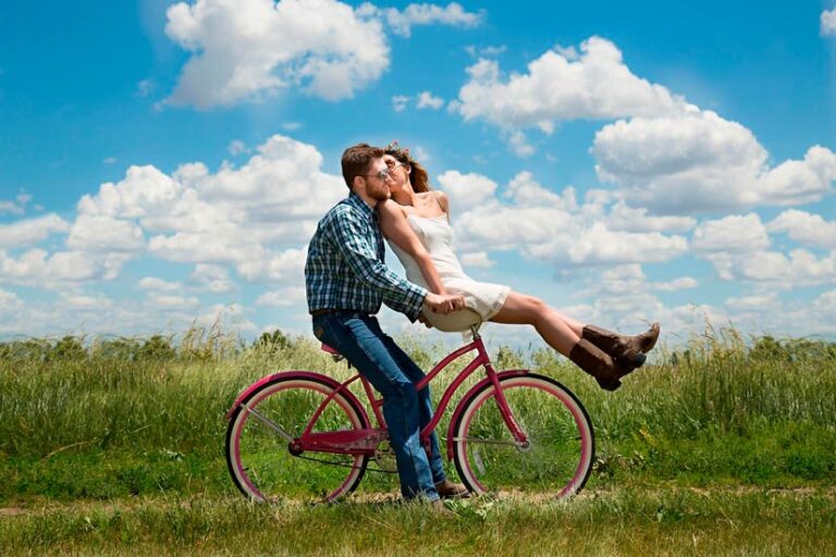Cuáles son los peores enemigos de la pareja