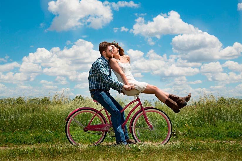 Cuáles son los peores enemigos de la pareja