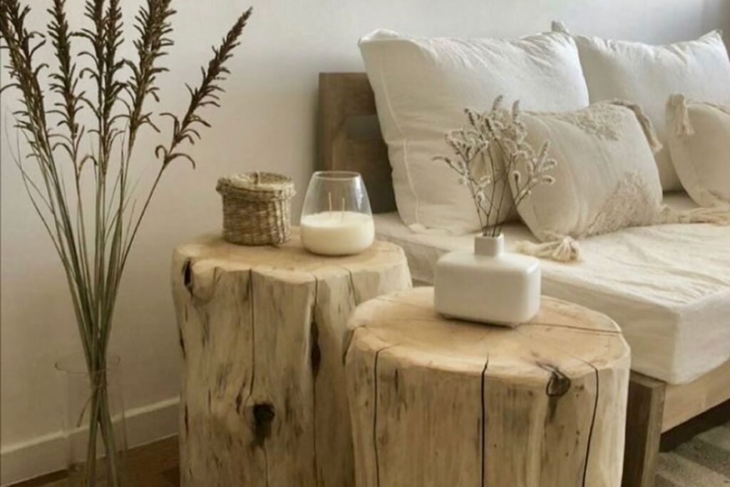 El elemento madera en el Feng Shui